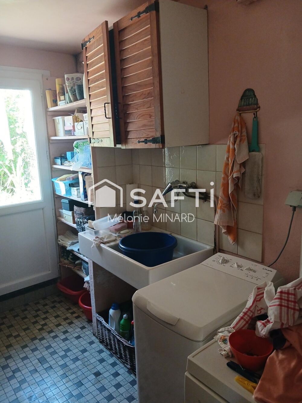 Vente Maison au calme Echalou