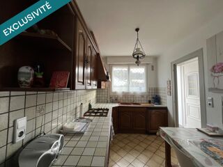  Maison � vendre 3 pi�ces 70 m�