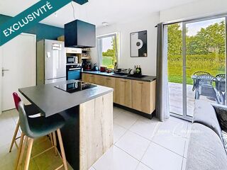  Maison � vendre 5 pi�ces 105 m�