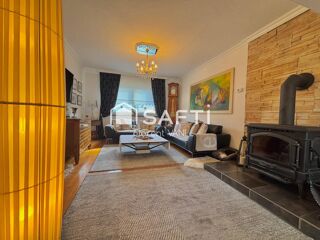  Maison à vendre 7 pièces 151 m²