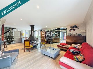  Maison � vendre 6 pi�ces 153 m�