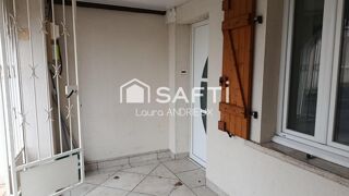  Maison � vendre 5 pi�ces 120 m�