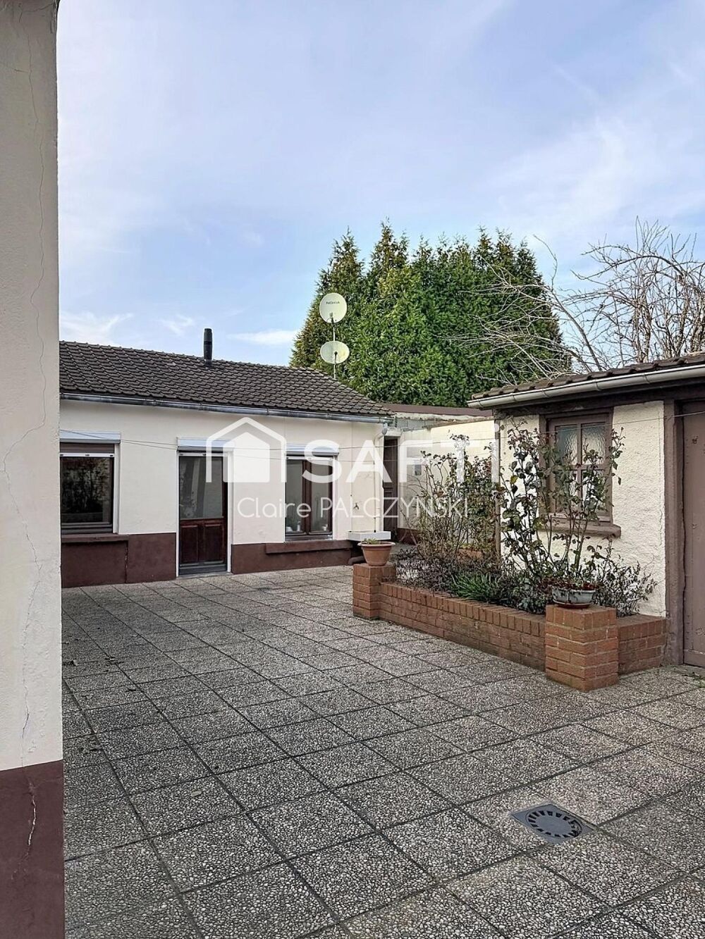 Vente Maison Nouveauté à Montigny-en-Gohelle Montigny-en-gohelle