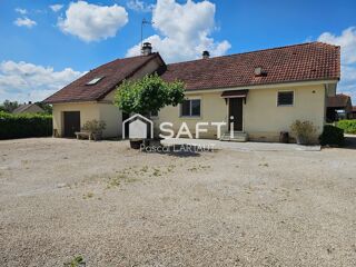  Maison à vendre 6 pièces 111 m²