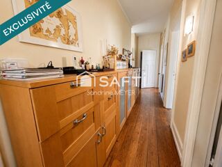  Appartement à vendre 4 pièces 102 m²