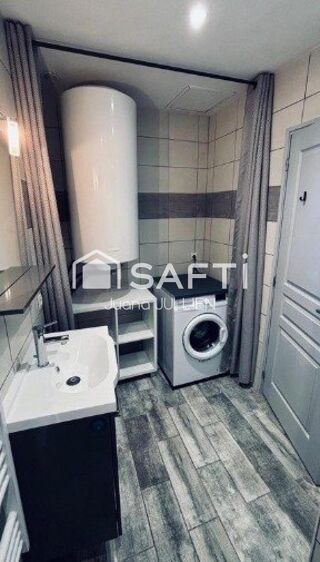  Appartement à vendre 2 pièces 50 m²