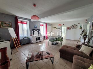  Maison à vendre 4 pièces 94 m²