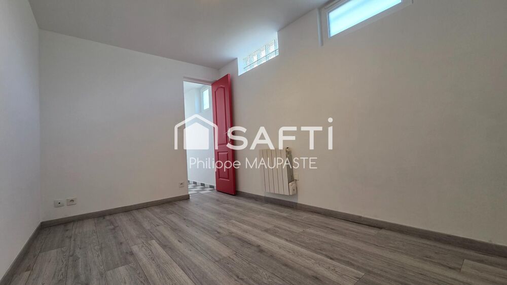 Vente Appartement proche de tous commerce Nevers