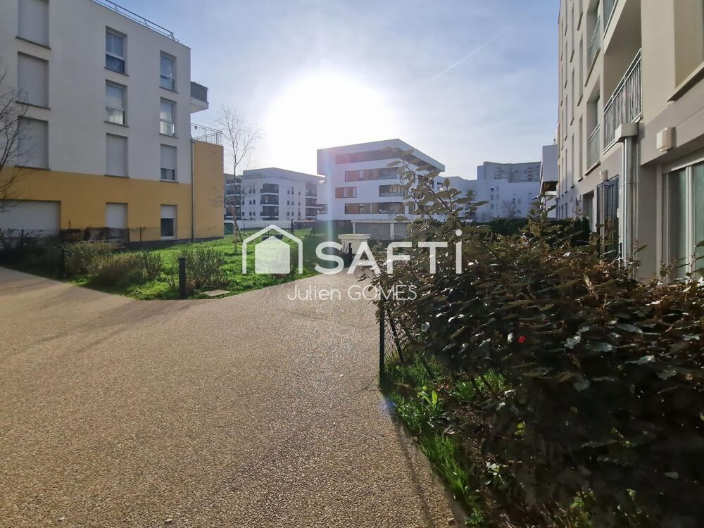 location Appartement - 4 pièce(s) - 72 m² Meaux (77100)