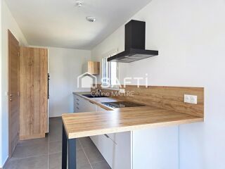  Maison à vendre 5 pièces 98 m²