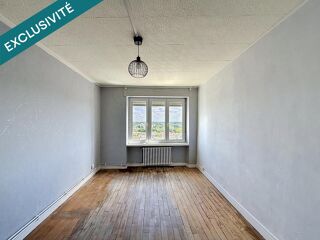  Appartement � vendre 4 pi�ces 73 m�
