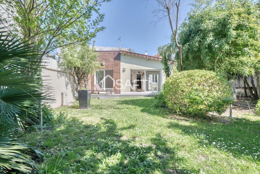  vendre  Maison Le Perreux-sur-Marne (94170)