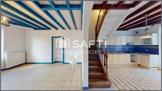  Maison � vendre 4 pi�ces 93 m�