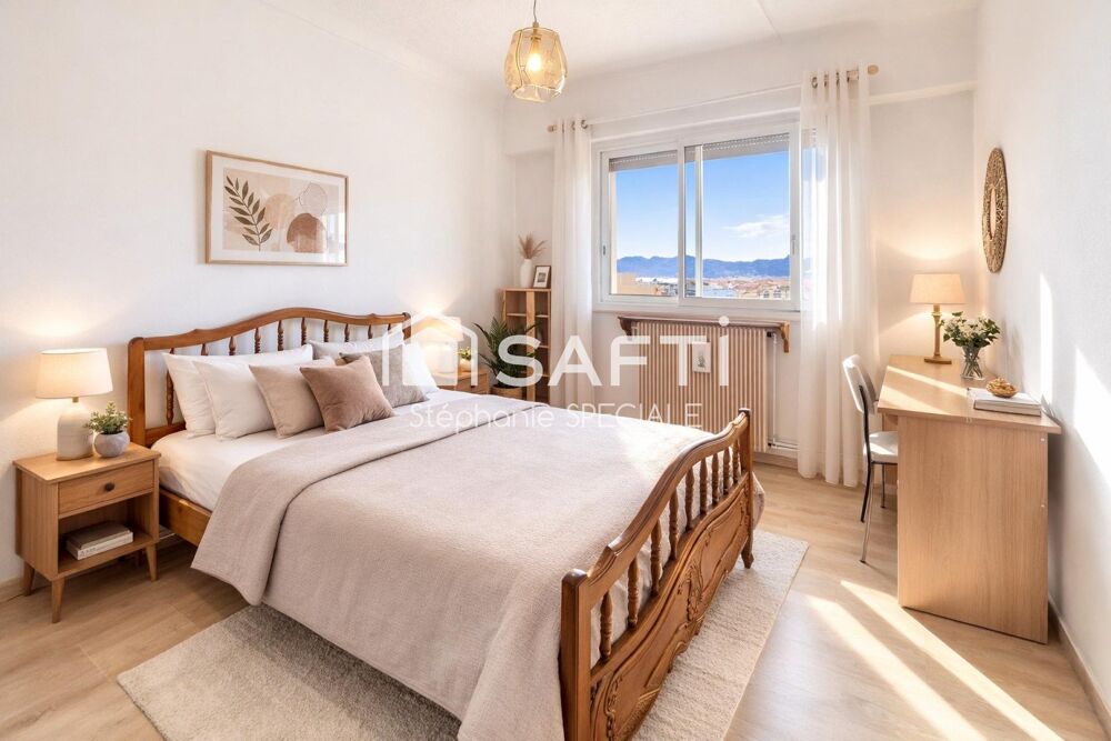 � vendre  Appartement Cannes La Bocca (06150)