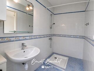  Maison à vendre 8 pièces 169 m²
