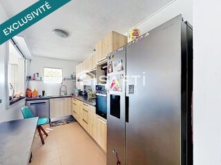  Appartement à vendre 4 pièces 110 m²