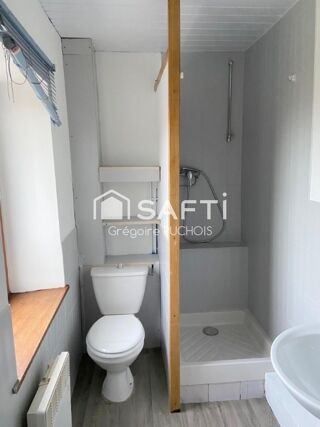  Immeuble à vendre 119 m²
