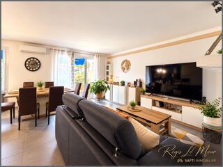 Vente Appartement Superbe 2 pièces rénové avec terrasse, cave et parking possible ! Cannes