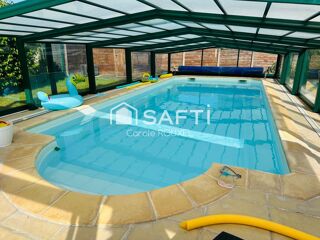  Maison  vendre 10 pices 250 m