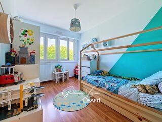  Appartement  vendre 5 pices 95 m