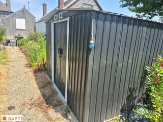  Maison à vendre 3 pièces 38 m²