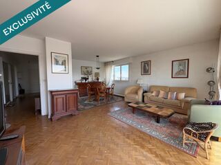  Appartement à vendre 4 pièces 85 m²