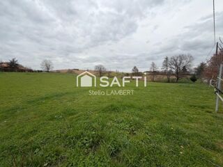  Terrain à vendre 1230 m²