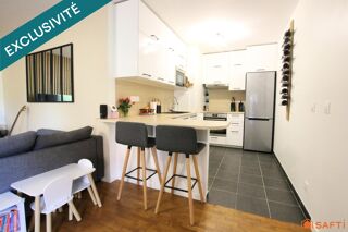  Appartement � vendre 3 pi�ces 64 m�