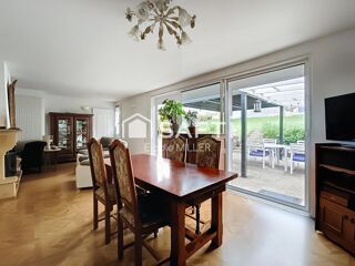  Maison � vendre 4 pi�ces 109 m�