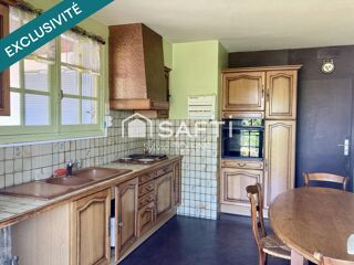 Maison à vendre 9 pièces 168 m²