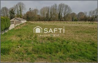  Terrain à vendre 643 m²