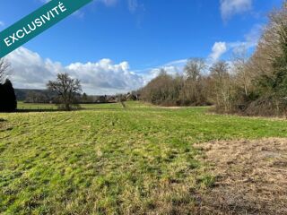  Terrain à vendre 1099 m²