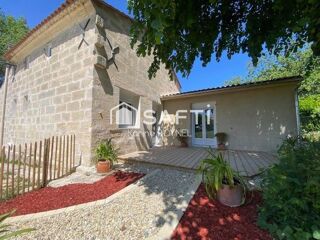  Maison à vendre 3 pièces 90 m²