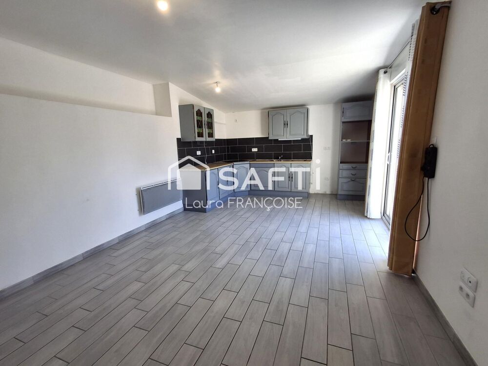 Maison de 47m2