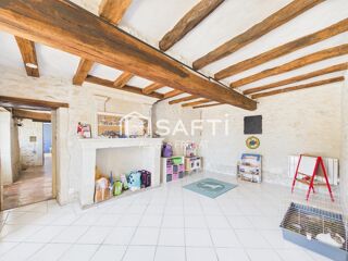  Maison à vendre 8 pièces 260 m²