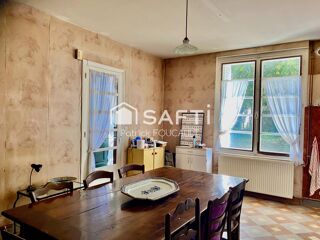 Maison � vendre 6 pi�ces 150 m�