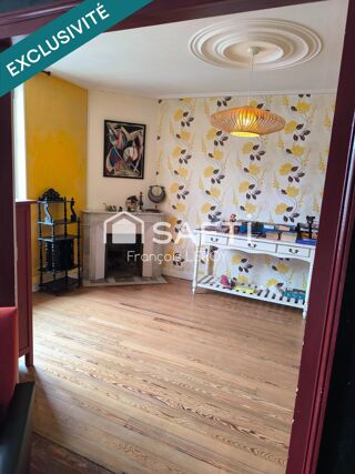  Maison à vendre 9 pièces 246 m²