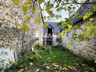  Maison à vendre 4 pièces 86 m²