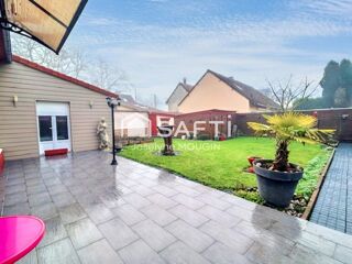  Maison  vendre 5 pices 112 m