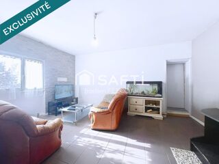  Maison � vendre 5 pi�ces 104 m�