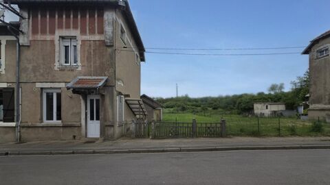   Maison de famille avec jardin et dépendance Maison - 5 pièce(s) - 88 m²