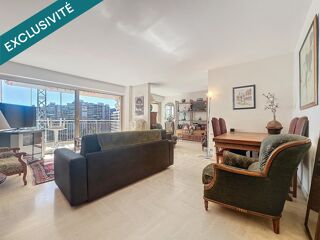  Appartement � vendre 4 pi�ces 87 m�