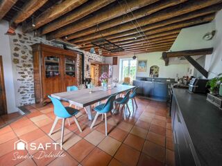  Maison à vendre 6 pièces 195 m²