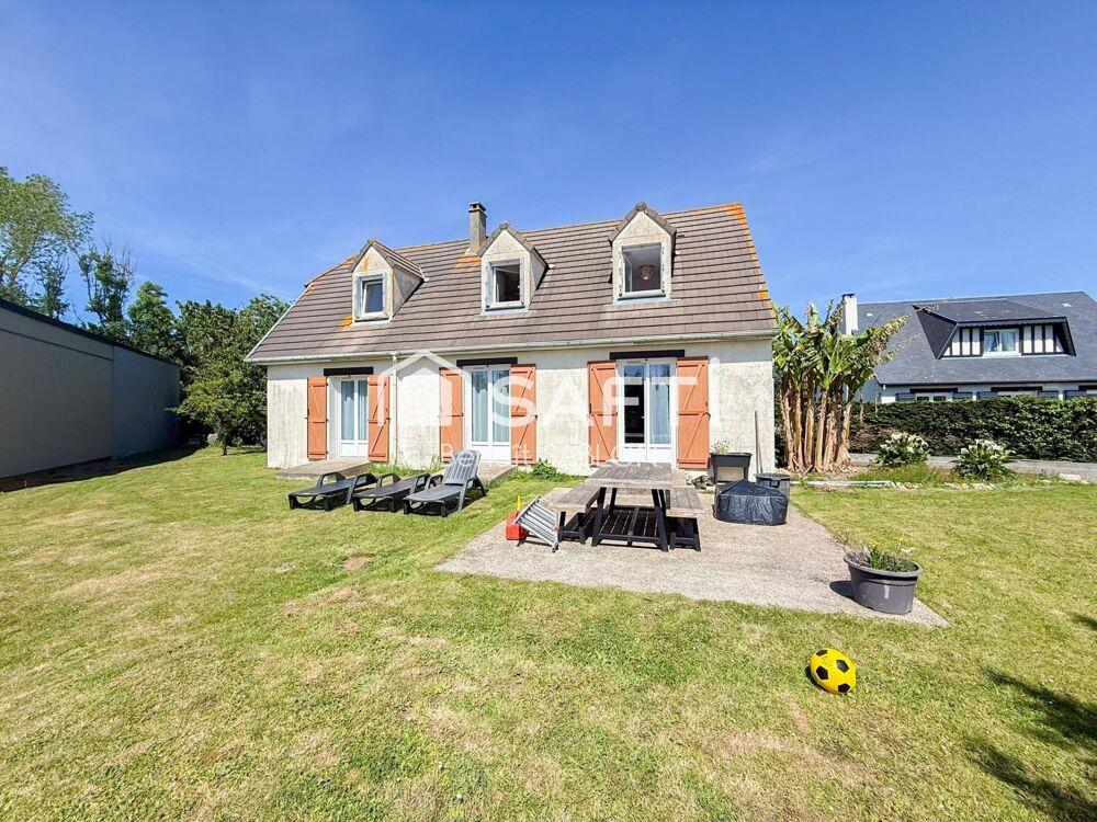Maison 5 pièces 150 m² · à Etretat · 150 m² · 250 000 €