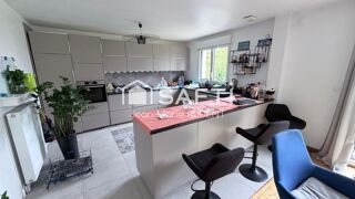  Maison à vendre 5 pièces 115 m²