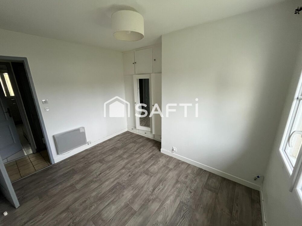 Vente Maison Maison de plain-pied de 120 m², idéale pour une famille. Blanquefort