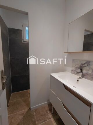  Appartement à vendre 3 pièces 58 m²