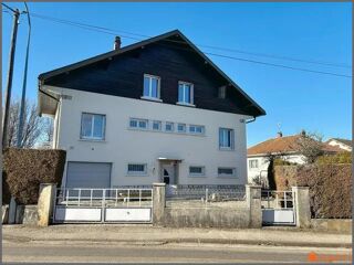  Maison  vendre 9 pices 176 m