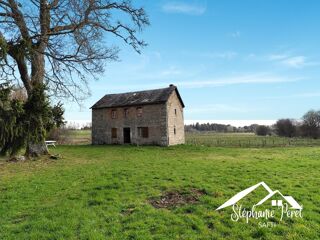  Maison � vendre 3 pi�ces 140 m�