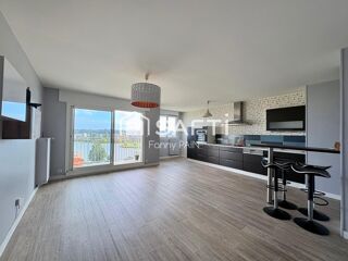  Appartement � vendre 3 pi�ces 71 m�